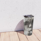 The sound of waves ... Travel Mug Gallery Image 4