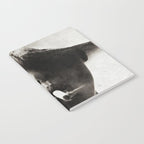 The sound of waves ... Notebook Gallery Image 2