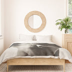 The sound of waves ... Duvet Cover Gallery Image 3