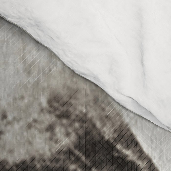 The sound of waves ... Comforter Gallery Image 4