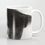The sound of waves ... Coffee Mug Gallery Image 1