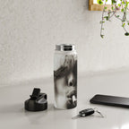 The sound of waves ... Water Bottle Gallery Image 4