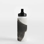 The sound of waves ... Water Bottle Gallery Image 2