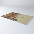 We Are One Rug Gallery Image 3
