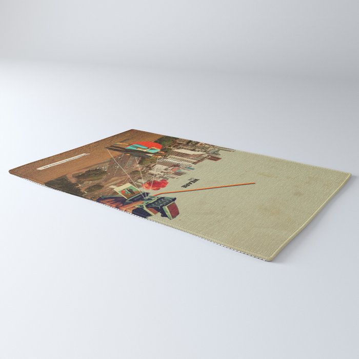 We Are One Rug Gallery Image 3