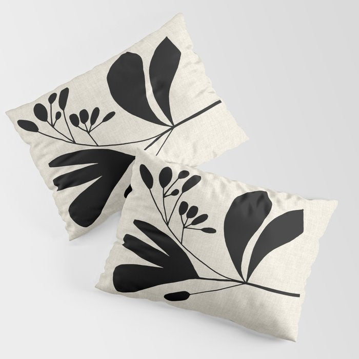Windy Berry Pillow Sham Gallery Image 3