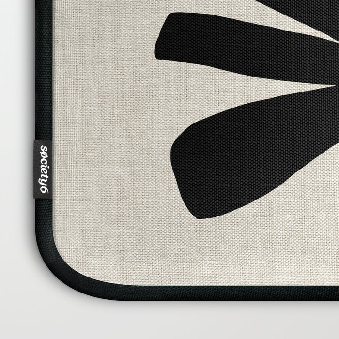 Windy Berry Laptop Sleeve Gallery Image 3