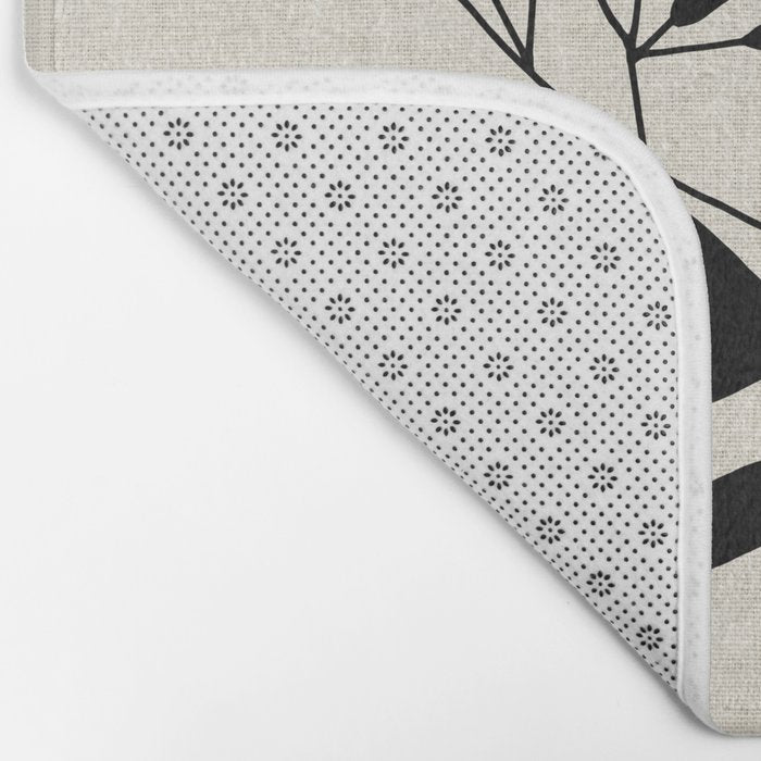 Windy Berry Bath Mat Gallery Image 2