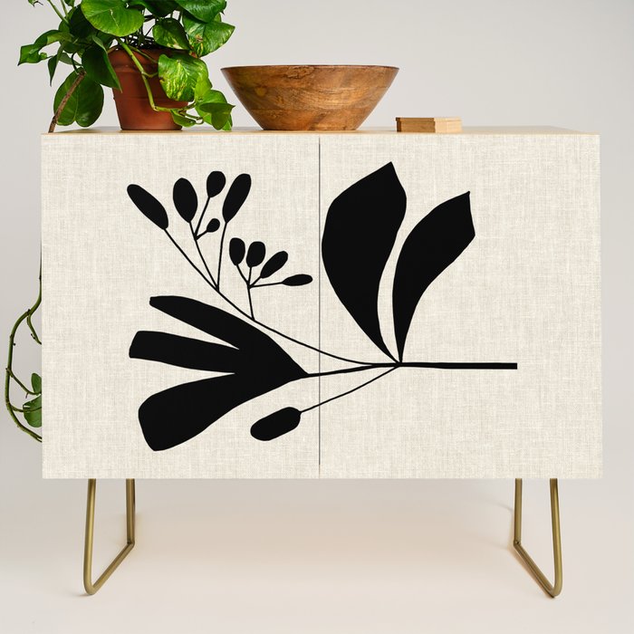 Windy Berry Credenza Gallery Image 1