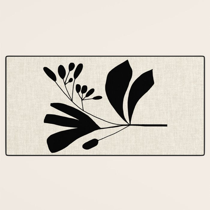 Windy Berry Desk Mat Gallery Image 3