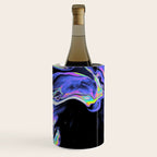 DESPAIR IN THE DEPARTURE LOUNGE Wine Chiller Gallery Image 3