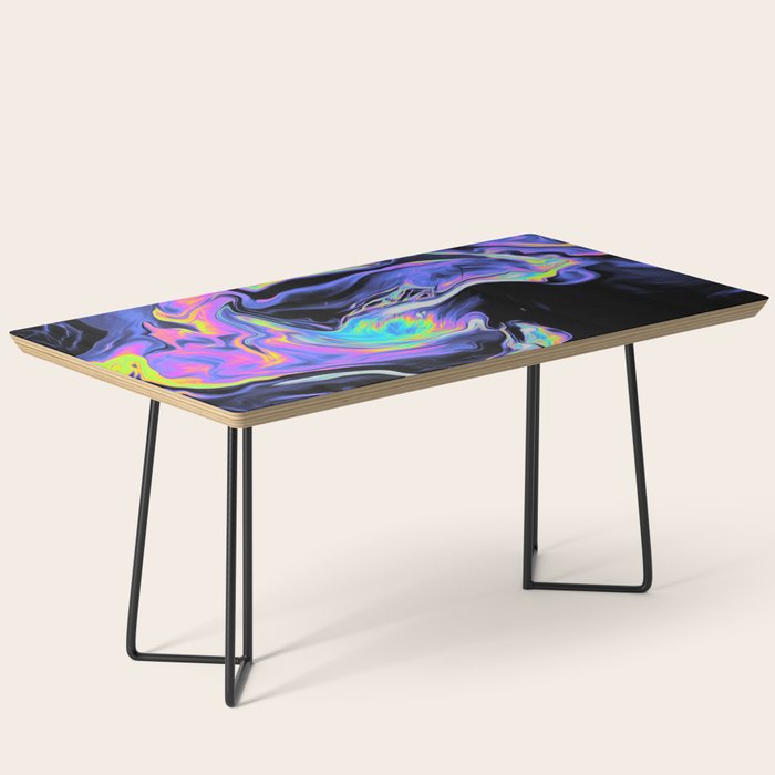 DESPAIR IN THE DEPARTURE LOUNGE Coffee Table Gallery Image 1