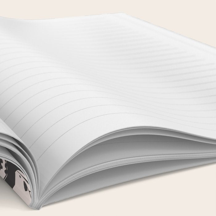 Dog portrait gallery Notebook Gallery Image 2