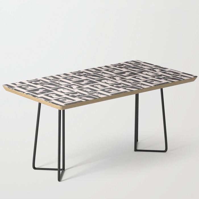 Dog portrait gallery Coffee Table Gallery Image 1