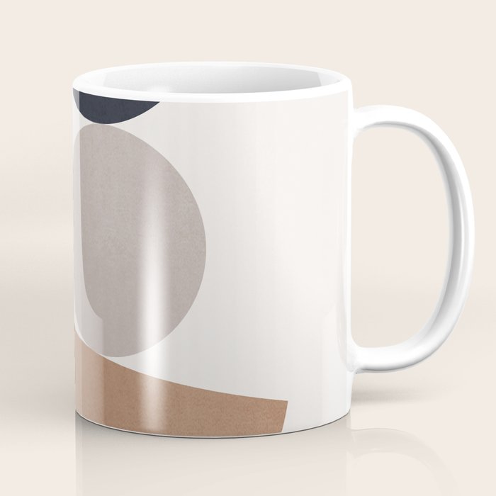 Minimalist #36 Coffee Mug Gallery Image 1