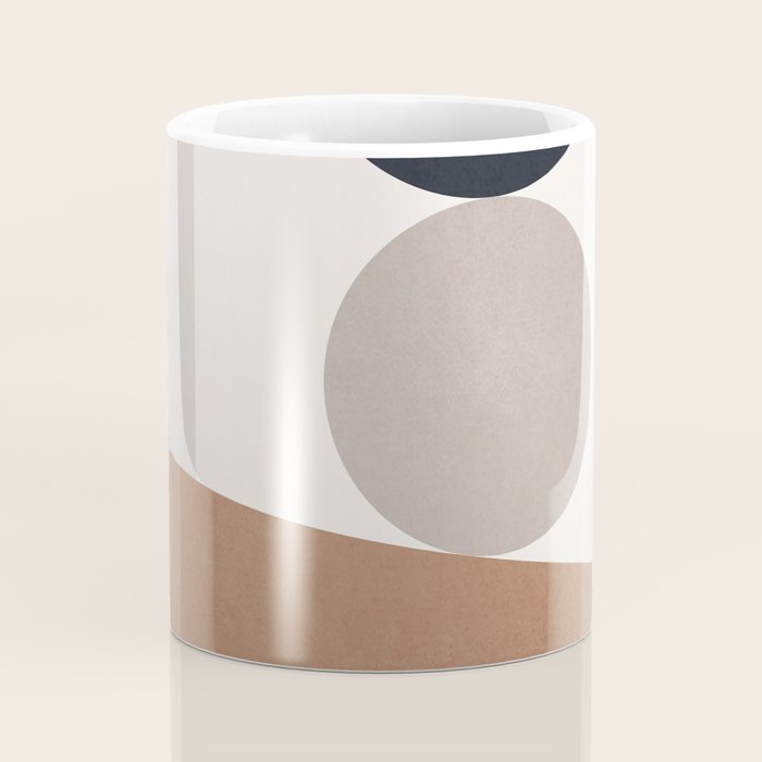 Minimalist #36 Coffee Mug Gallery Image 4