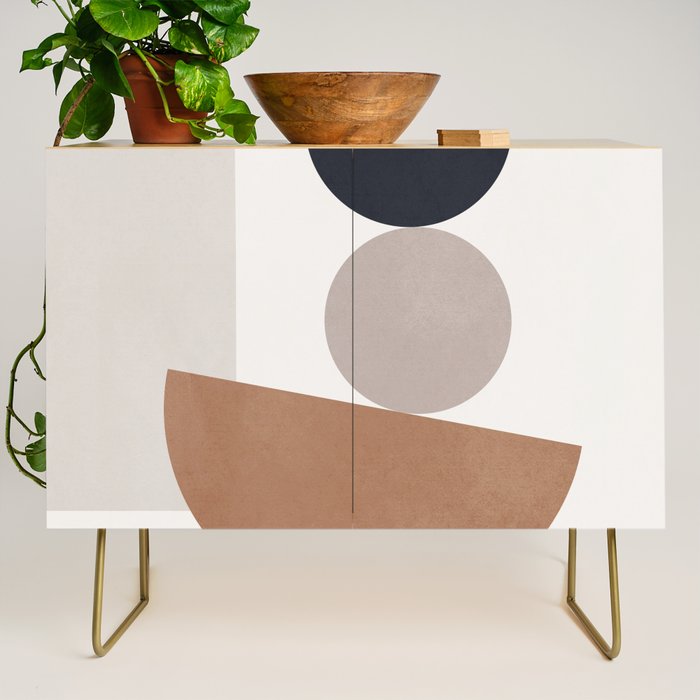 Minimalist #36 Credenza Gallery Image 1