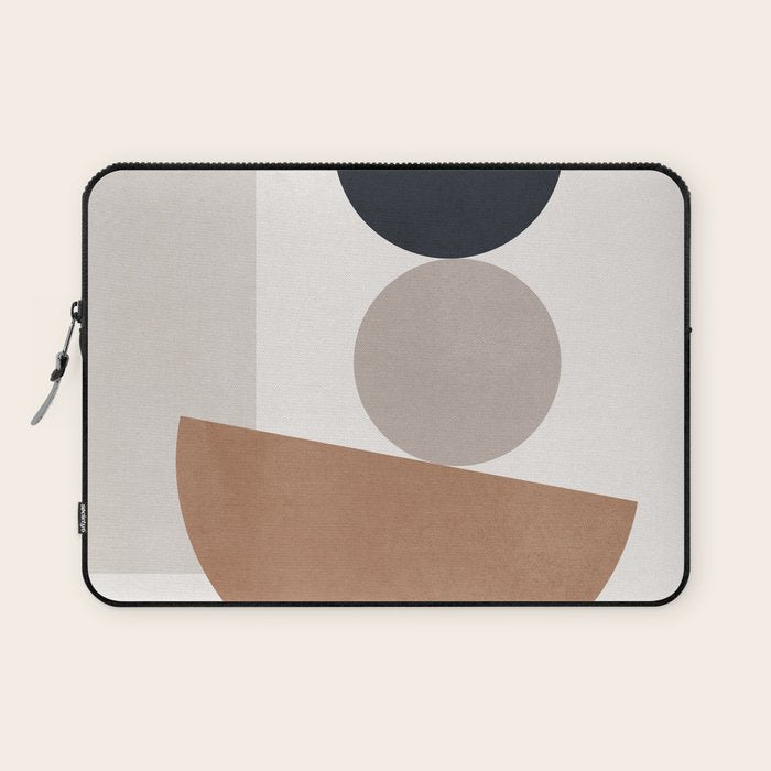Minimalist #36 Laptop Sleeve Gallery Image 1