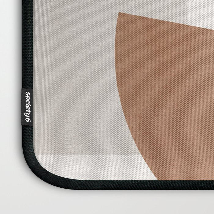 Minimalist #36 Laptop Sleeve Gallery Image 3