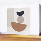 Minimalist #36 Wall Mural Gallery Image 2