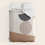 Minimalist #36 Comforter Gallery Image 6