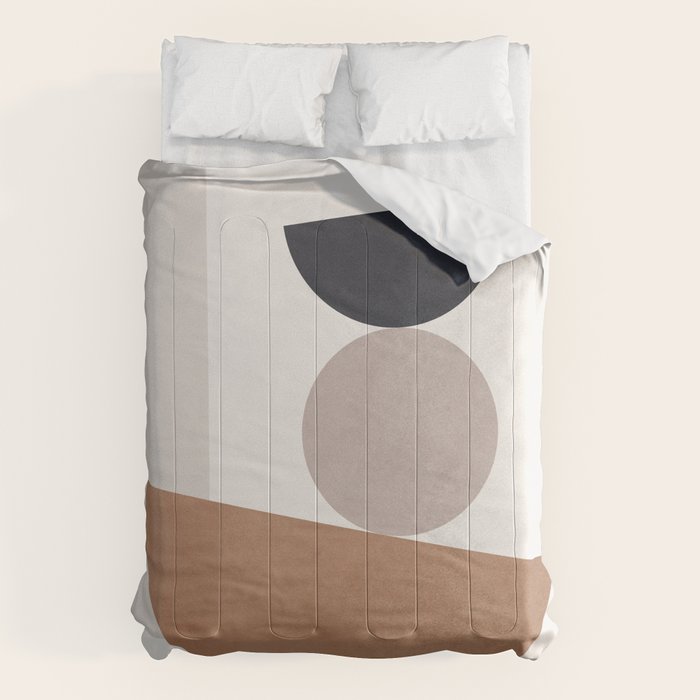 Minimalist #36 Comforter Gallery Image 1