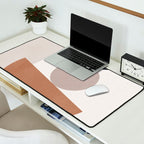 Minimalist #36 Desk Mat Gallery Image 2