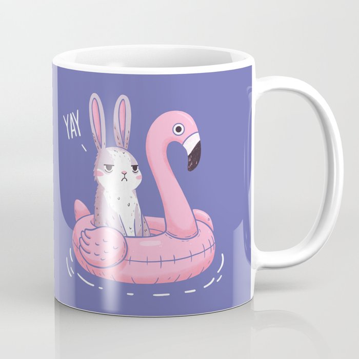 Yay Coffee Mug Gallery Image 1