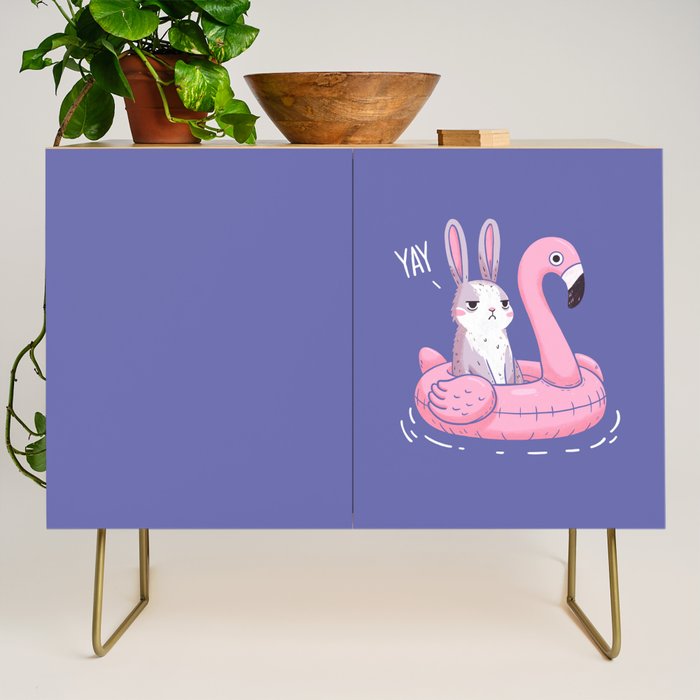 Yay Credenza Gallery Image 1