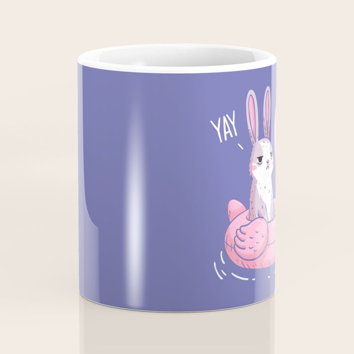 Yay Coffee Mug Gallery Image 4