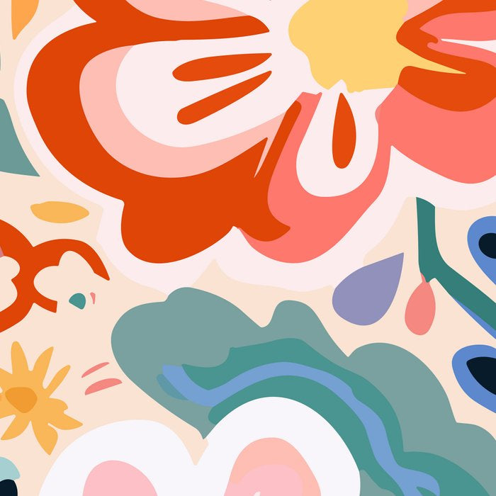 Los Angeles Flower Market Coffee Mug Gallery Image 2