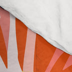 Los Angeles Flower Market Comforter Gallery Image 4