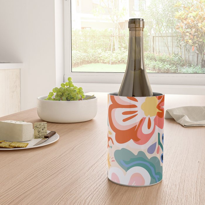 Los Angeles Flower Market Wine Chiller Gallery Image 4