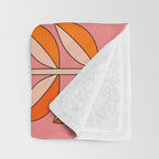 Springtime Jackpot Throw Blanket Gallery Image 3