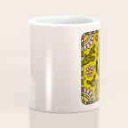 Taurus Cactus Coffee Mug Gallery Image 4