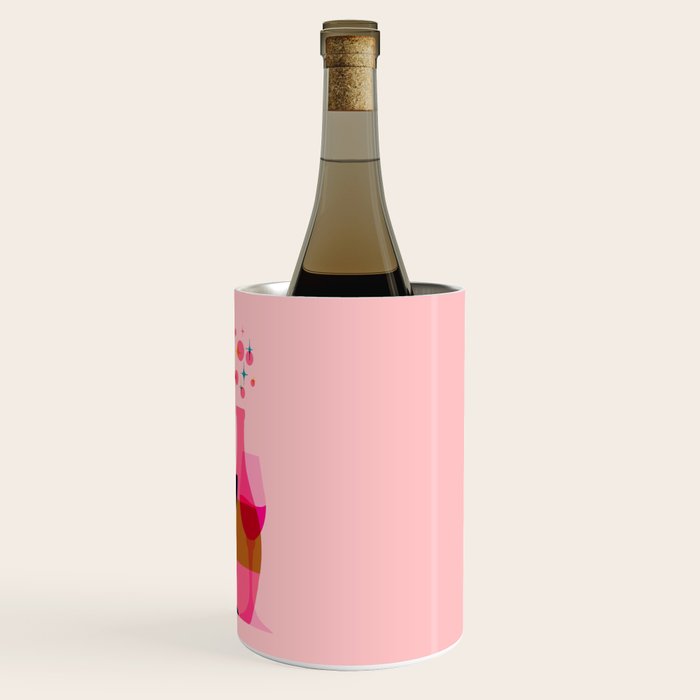 First Bubbly then Disco  Wine Chiller Gallery Image 3