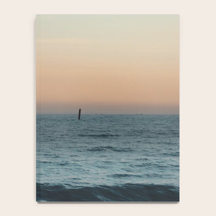 Summer Sunset | Nature and Landscape Photography Notebook Gallery Image 4