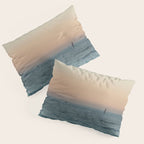 Summer Sunset | Nature and Landscape Photography Pillow Sham Gallery Image 3