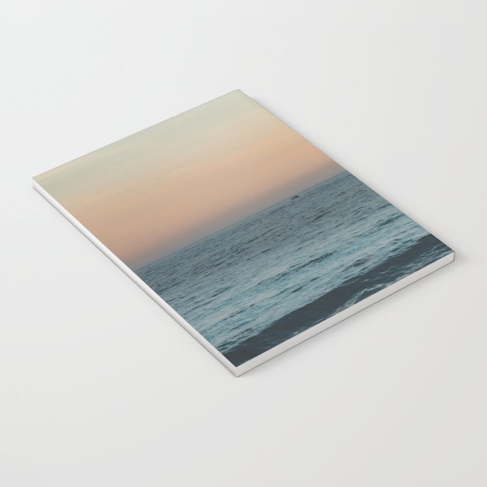 Summer Sunset | Nature and Landscape Photography Notebook Gallery Image 3