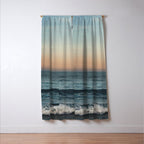 Summer Sunset | Nature and Landscape Photography Window Curtain Gallery Image 3