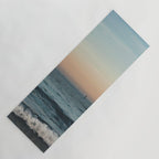Summer Sunset | Nature and Landscape Photography Yoga Mat Gallery Image 1