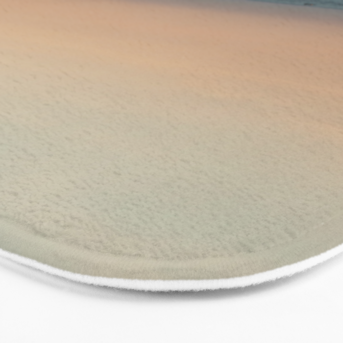 Summer Sunset | Nature and Landscape Photography Bath Mat Gallery Image 3