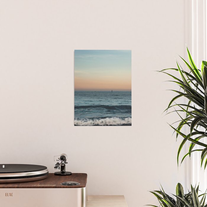 Summer Sunset | Nature and Landscape Photography Poster Gallery Image 2