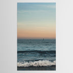 Summer Sunset | Nature and Landscape Photography Tablecloth Gallery Image 2