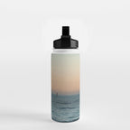 Summer Sunset | Nature and Landscape Photography Water Bottle Gallery Image 2