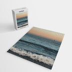 Summer Sunset | Nature and Landscape Photography Jigsaw Puzzle Gallery Image 2