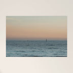 Summer Sunset | Nature and Landscape Photography Welcome Mat Gallery Image 1
