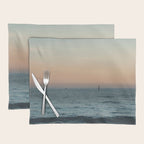 Summer Sunset | Nature and Landscape Photography Placemat Gallery Image 1