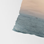 Summer Sunset | Nature and Landscape Photography Pillow Sham Gallery Image 4