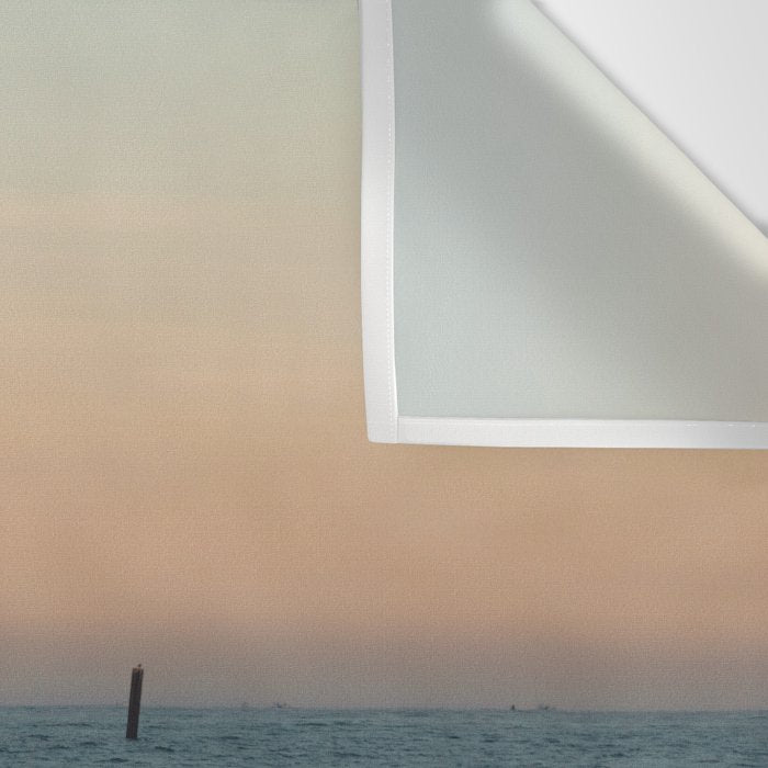 Summer Sunset | Nature and Landscape Photography Wall Tapestry Gallery Image 3